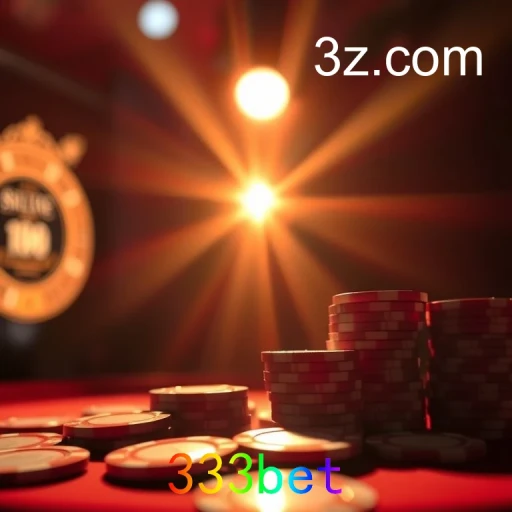 A Plataforma Inovadora da 333bet e Seus Atraentes Recursos