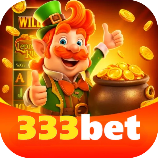 333bet logo