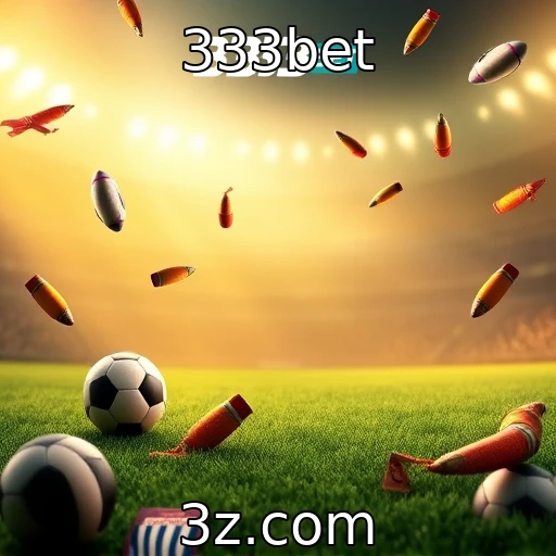 333bet Jackpots Progressivos: O Caminho para Grandes Vitórias no Cassino