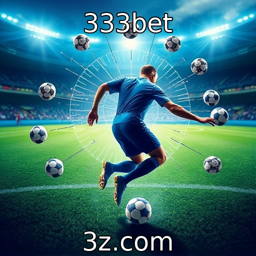 333bet Análise das melhores apostas para o campeonato de futebol desta temporada