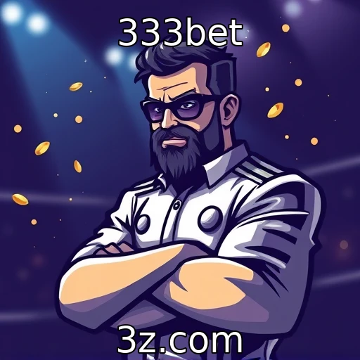 333bet Descubra as melhores estratégias para apostas em jogos de futebol