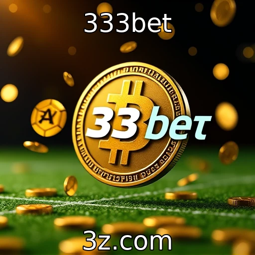 333bet Desvendando o impacto das criptomoedas nas apostas esportivas