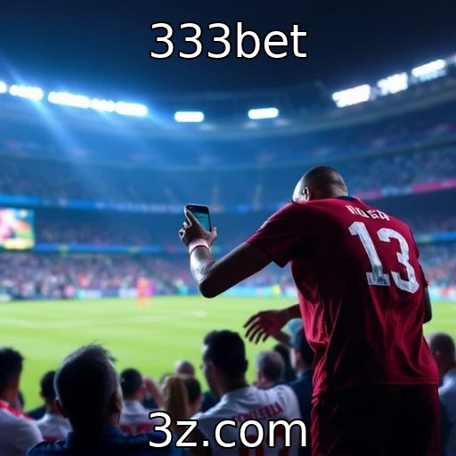 333bet Apostas esportivas: Dicas para análise de partidas ao vivo