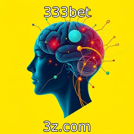 333bet Como a psicologia das apostas influencia suas escolhas no 333bet