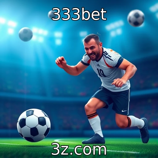 333bet Apostas Esportivas: Dicas para Analisar Resultados em Tempo Real