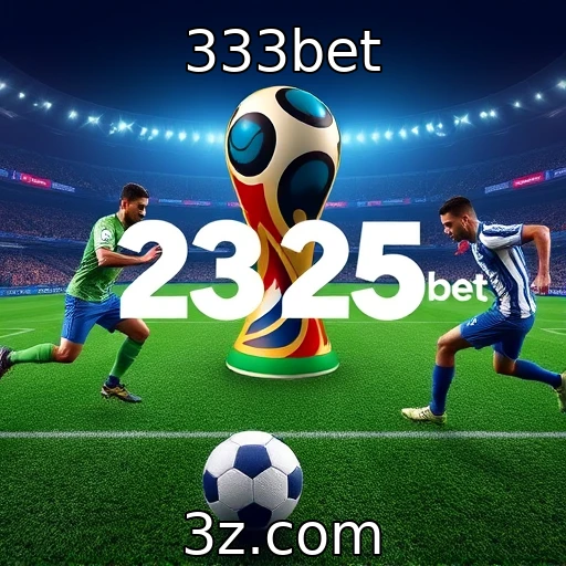 333bet Apostas Esportivas em Alta: Analisando os Melhores Jogos do Mês